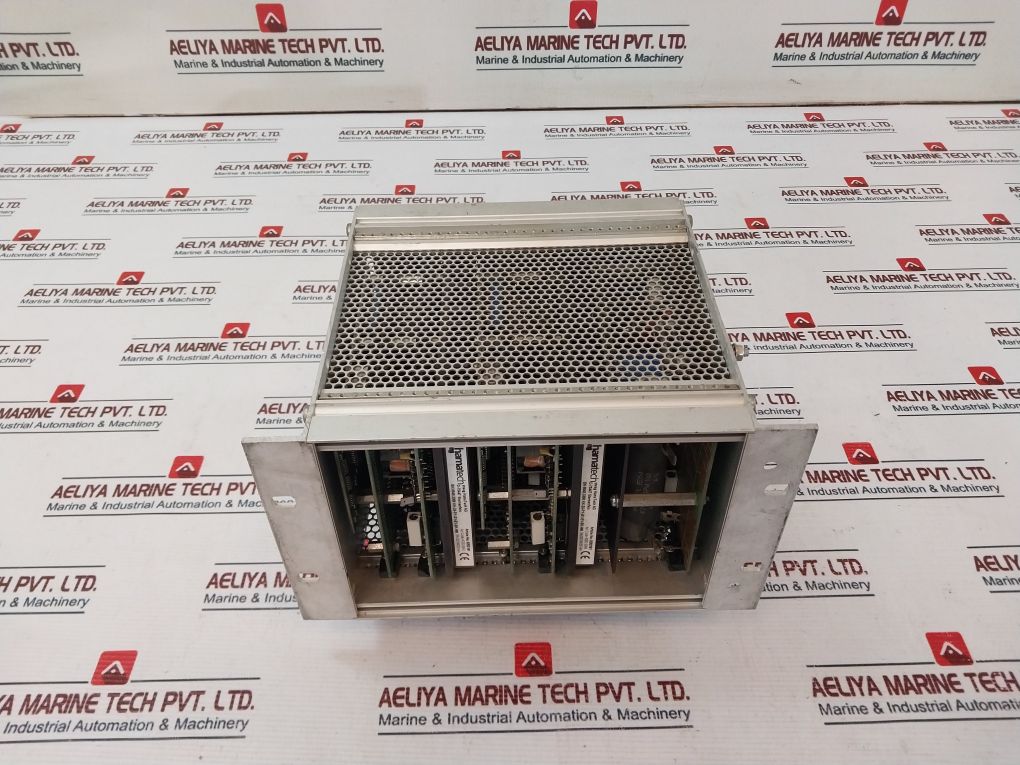 Steag Hamatech 0202191 Motion Controller