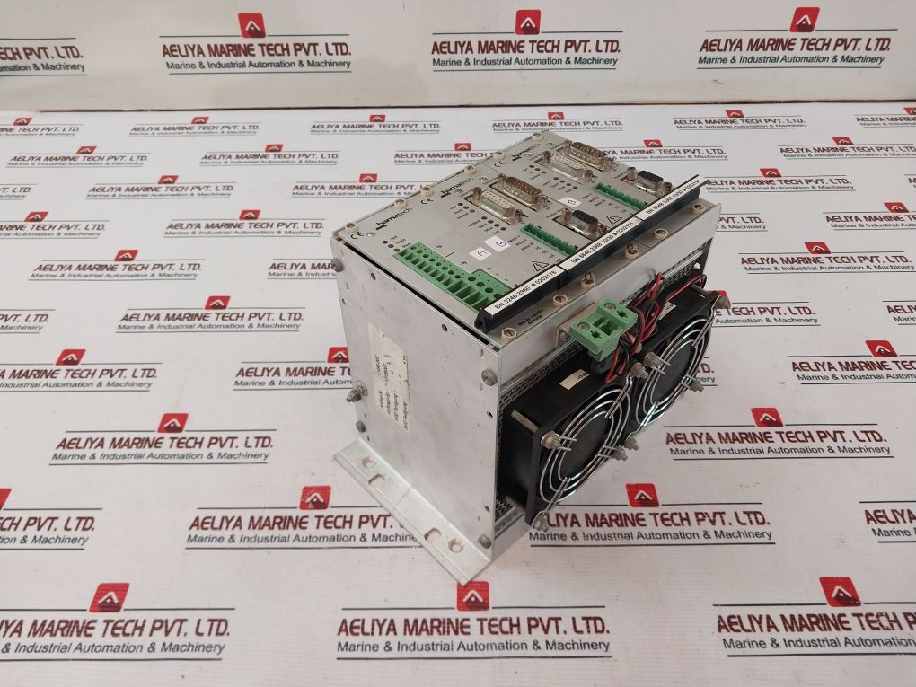 Steag Hamatech 0202191 Motion Controller