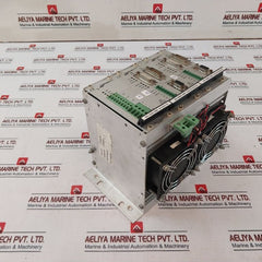 Steag Hamatech 0202191 Motion Controller