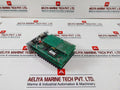 Steag Hamatech 0202191 Power Amplifier For Motion Controller Esr A1006B