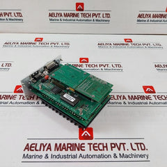 Steag Hamatech 0202191 Power Amplifier For Motion Controller Esr A1006B