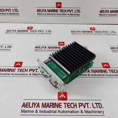 Steag Hamatech 0202191 Power Amplifier For Motion Controller Esr A1006B