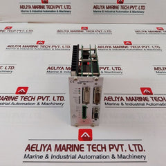 Steag Hamatech 0202191 Power Amplifier For Motion Controller Esr A1006B