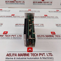 Steag Hamatech 0202191 Power Amplifier For Motion Controller Esr A1006B