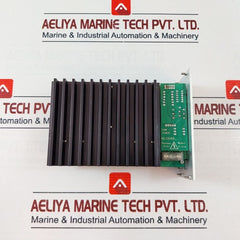 Steag Hamatech 0202191 Power Amplifier For Motion Controller Esr A1006B