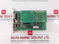Steag Hamatech 0202191 Power Amplifier For Motion Controller Esr A1006B