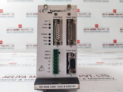 Steag Hamatech Bn 6648.3368 Motion Controller Esr A10066