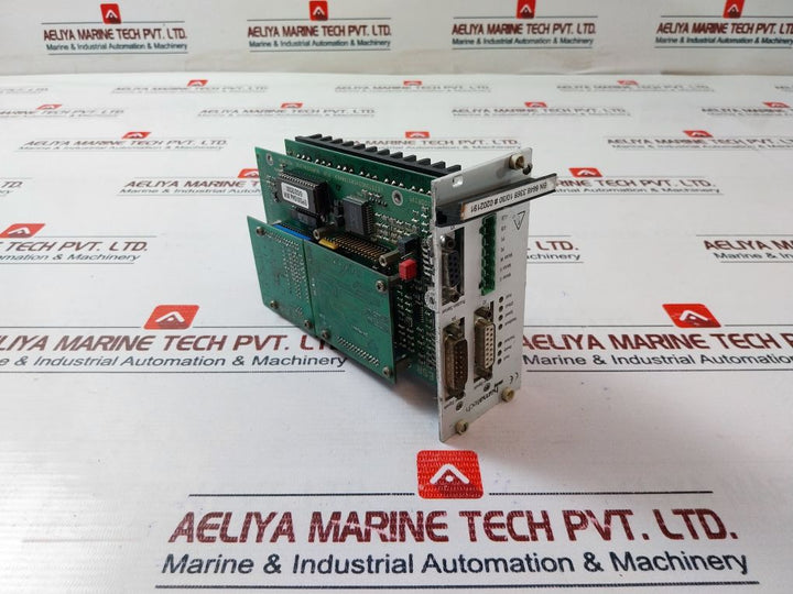 Steag Hamatech Bn 6648.3368 Motion Controller Esr A10066