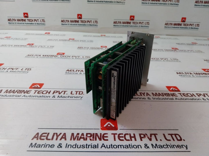 Steag Hamatech Bn 6648.3368 Motion Controller Esr A10066