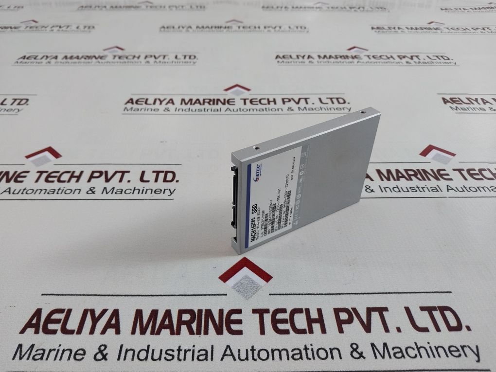 Stec M16Isd2-50Ucu Solid State Drive