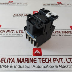 Steck S-c132A10 Contactor 220V 32Amp 3P