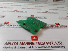 Stecker B 300 551/00 Printed Circuit Board 