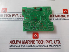 Stecker B 300 551/00 Printed Circuit Board 