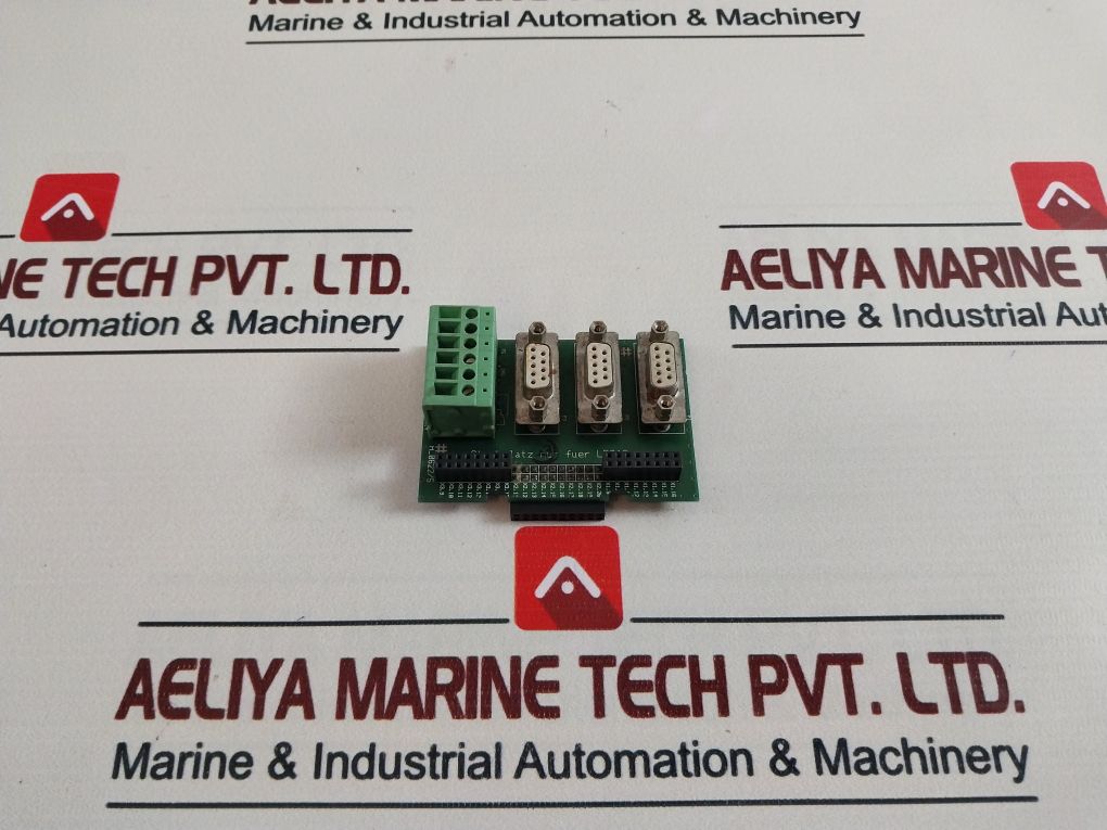 Steckplatz Nur Fuer/Slot Only For Lb810X 9733 2465