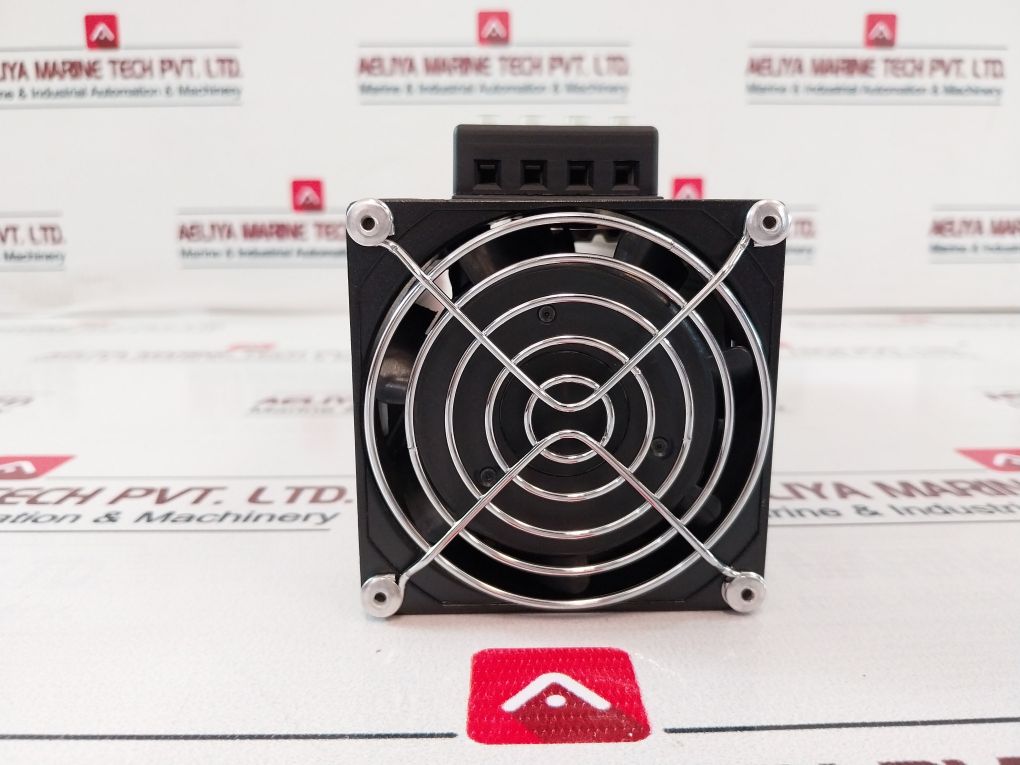 Steco Hgl 046 Enclosure Heater 230V~ 50/60Hz 400W