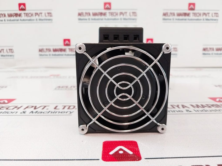 Steco Hgl 046 Enclosure Heater 230V~ 50/60Hz 400W