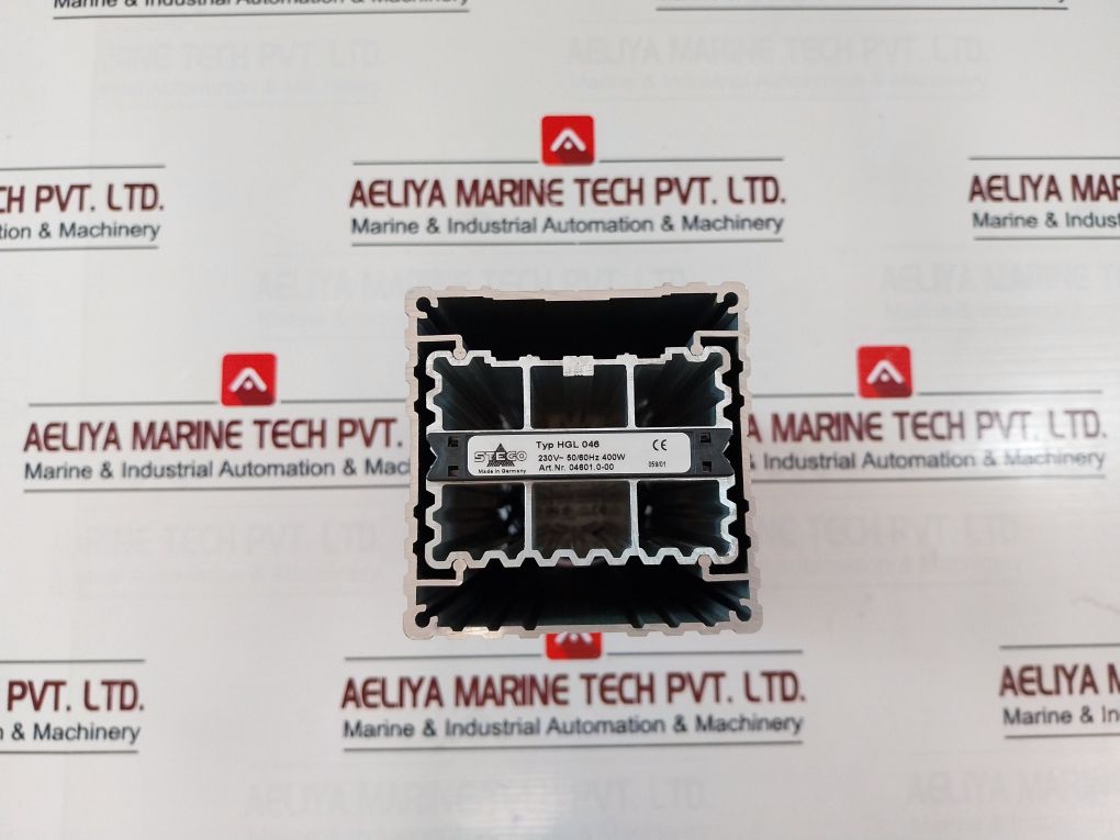 Steco Hgl 046 Enclosure Heater 230V~ 50/60Hz 400W