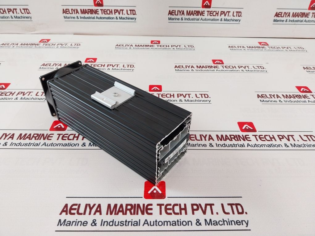 Steco Hgl 046 Enclosure Heater 230V~ 50/60Hz 400W