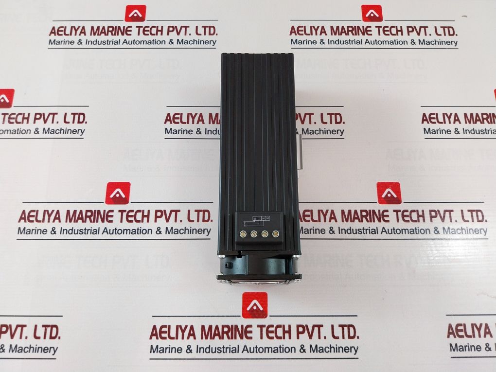 Steco Hgl 046 Enclosure Heater 230V~ 50/60Hz 400W