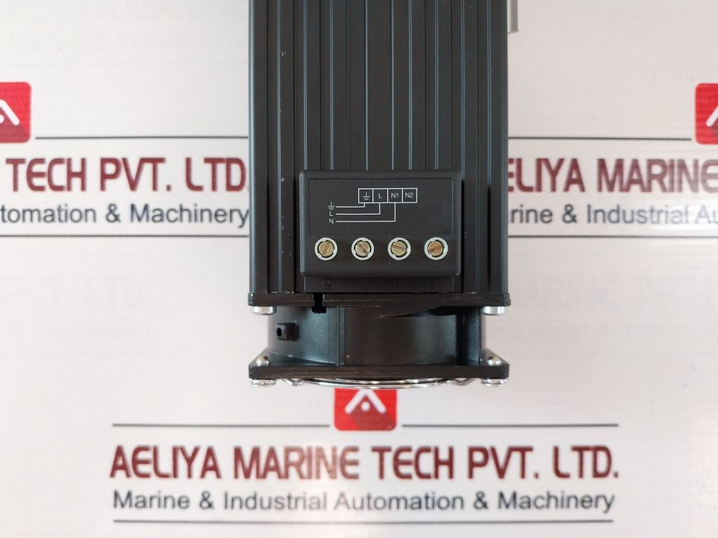 Steco Hgl 046 Enclosure Heater 230V~ 50/60Hz 400W