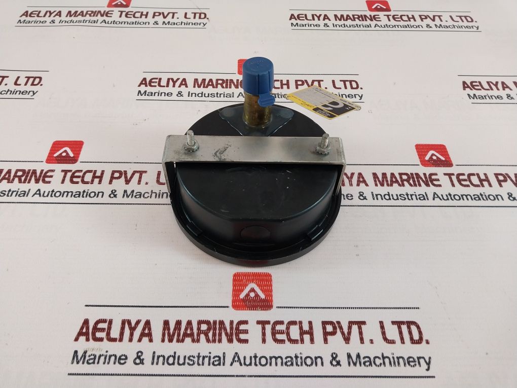 Stedigage 0-1000 Psi Guage 0-7000 Kpa