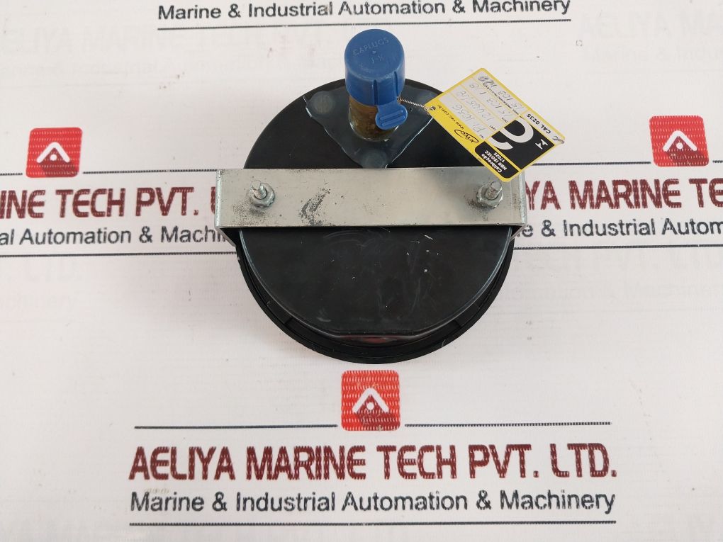 Stedigage 0-1000 Psi Guage 0-7000 Kpa