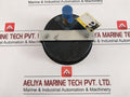 Stedigage 0-1000 Psi Guage 0-7000 Kpa