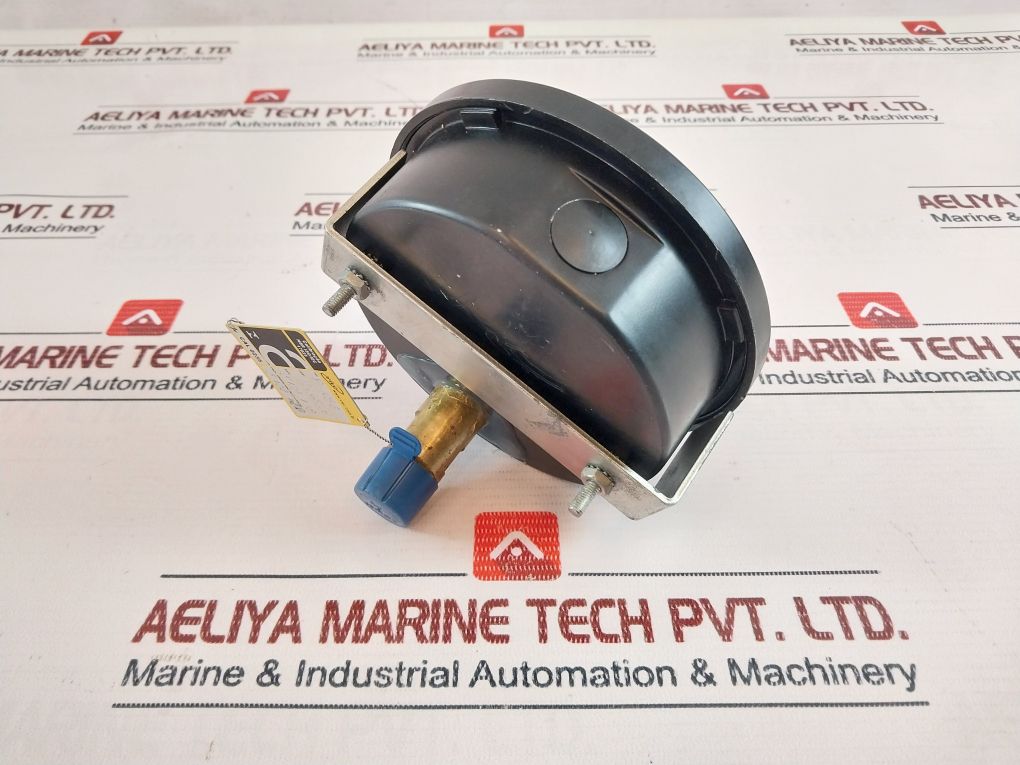 Stedigage 0-1000 Psi Guage 0-7000 Kpa