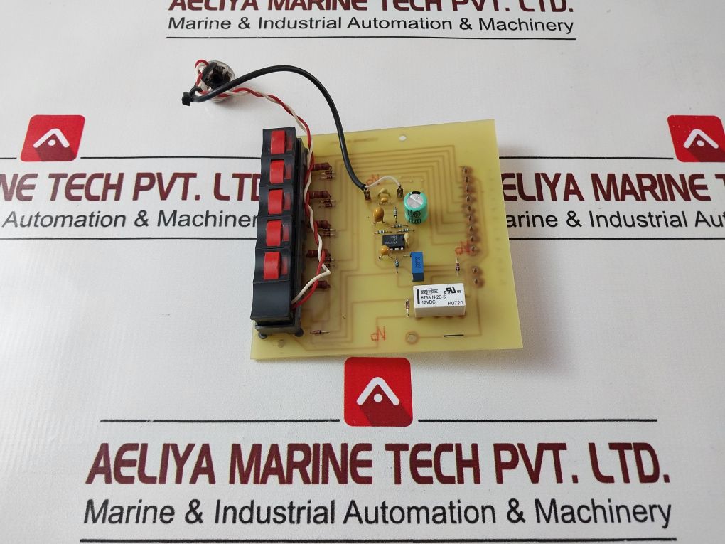 Steenhans Spa-m4S Pcb