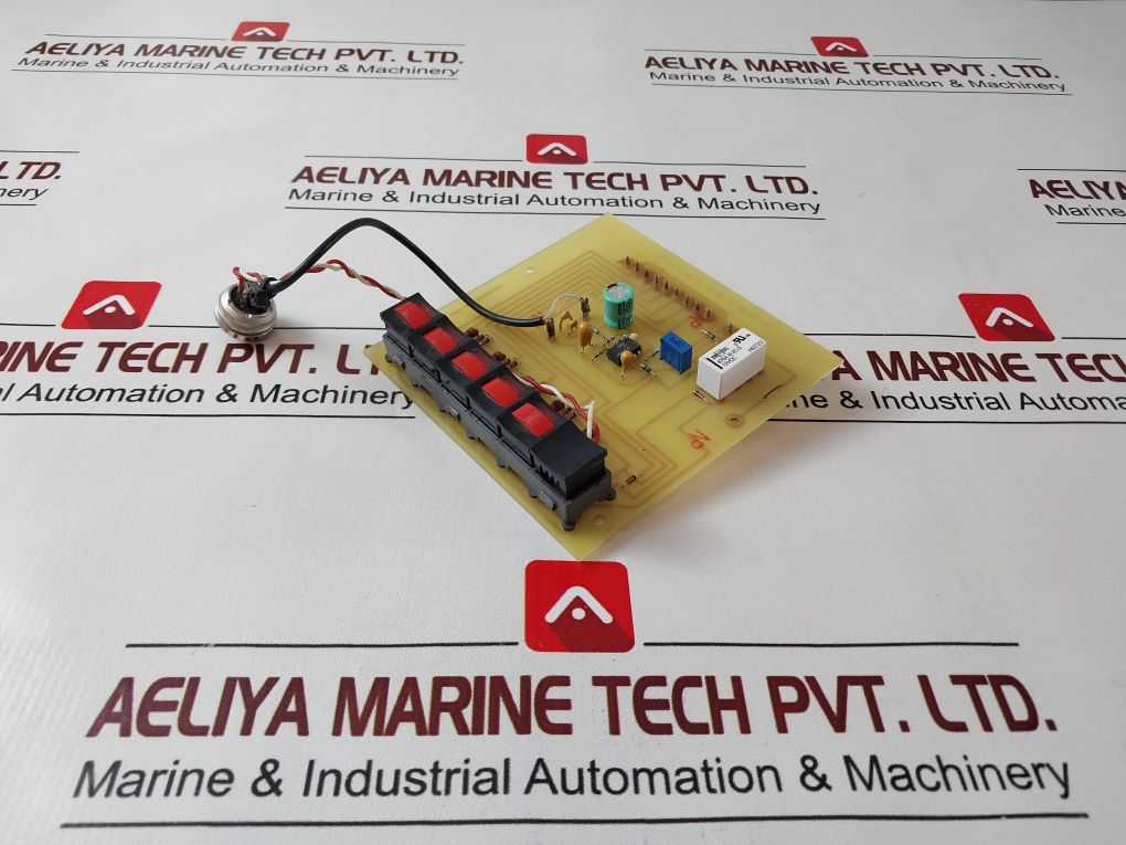 Steenhans Spa-m4S Pcb
