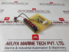 Steenhans Spa-m4S Pcb