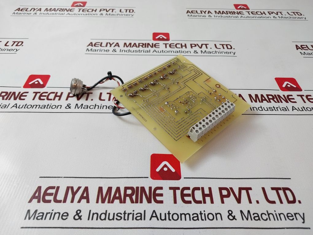 Steenhans Spa-m4S Pcb