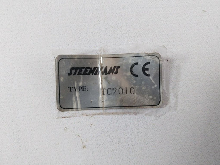 Steenhans Tc2010