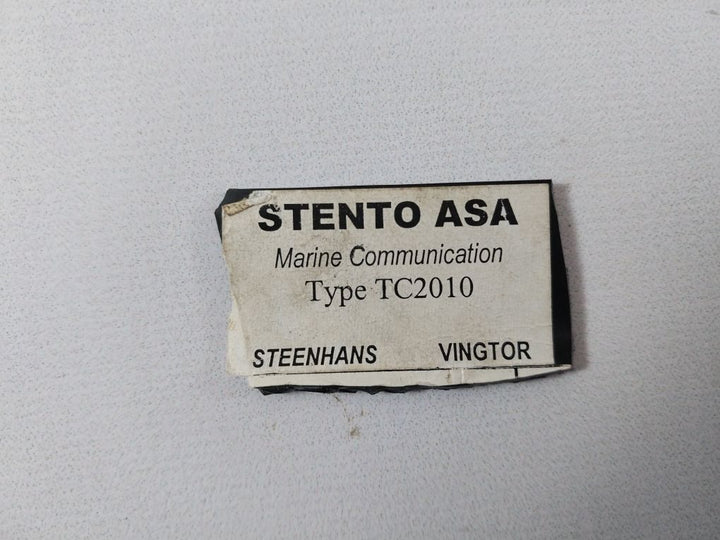 Steenhans Tc2010