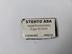 Steenhans Tc2010