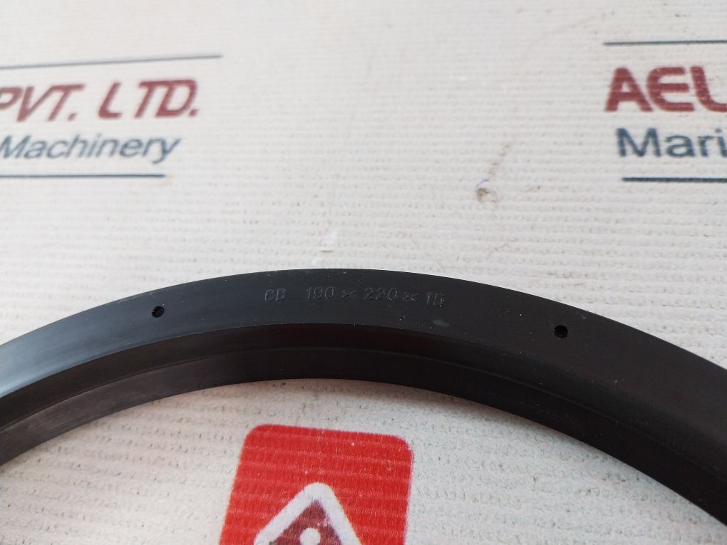 Stefa Cb 190X220X15 Sealing Ring