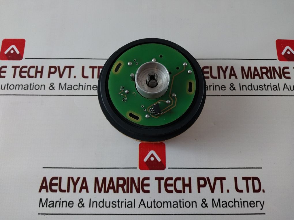 Stegmann Ag 100 Mssi C1 Rotary Encoder