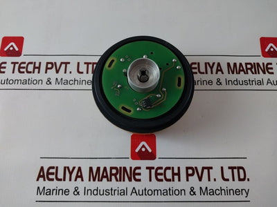 Stegmann Ag 100 Mssi C1 Rotary Encoder