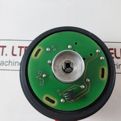 Stegmann Ag 100 Mssi C1 Rotary Encoder