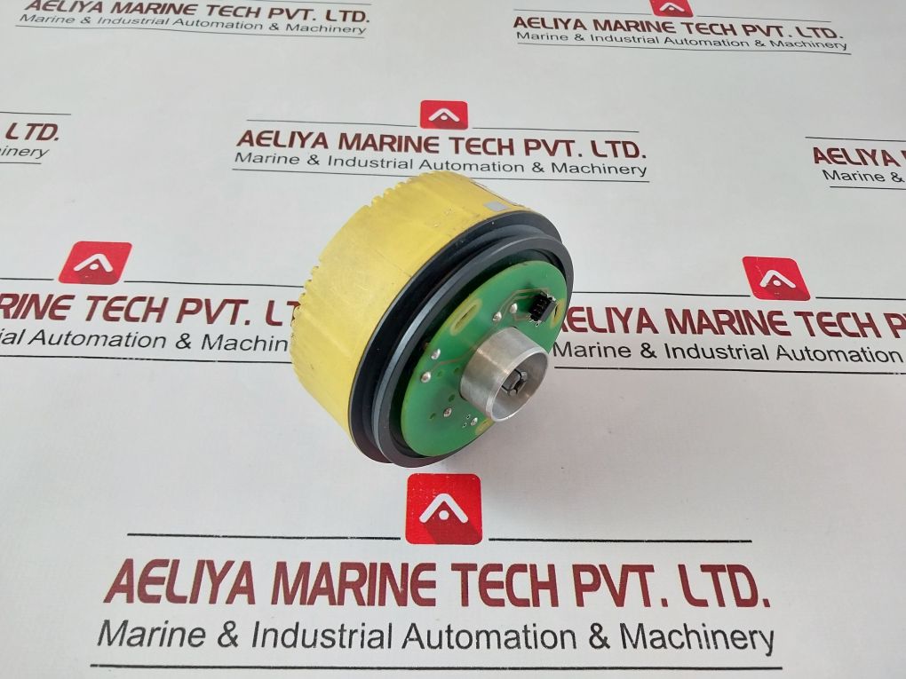 Stegmann Ag 100 Mssi C1 Rotary Encoder