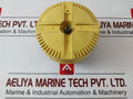 Stegmann Ag 100 Mssi C1 Rotary Encoder