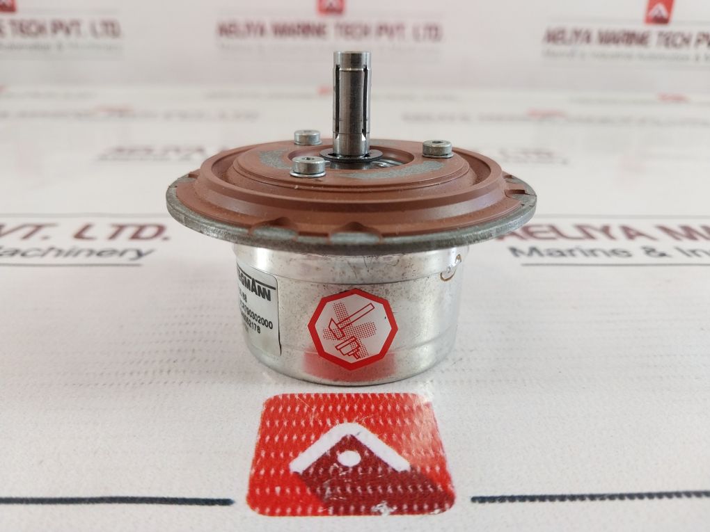 Stegmann Srs 50/68 Vdc 7