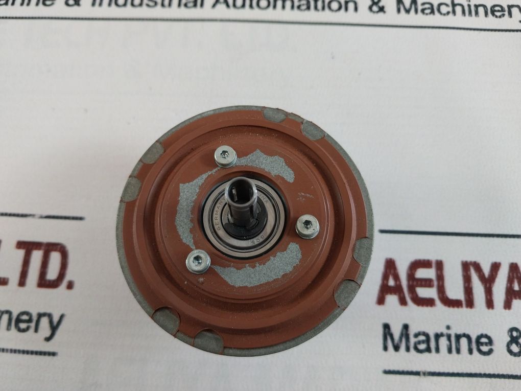 Stegmann Srs 50/68 Vdc 7