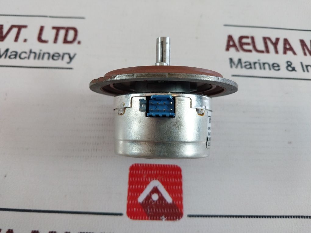 Stegmann Srs 50/68 Vdc 7