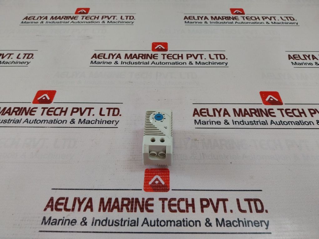 Stego 01147.9-00 Compact Thermostat