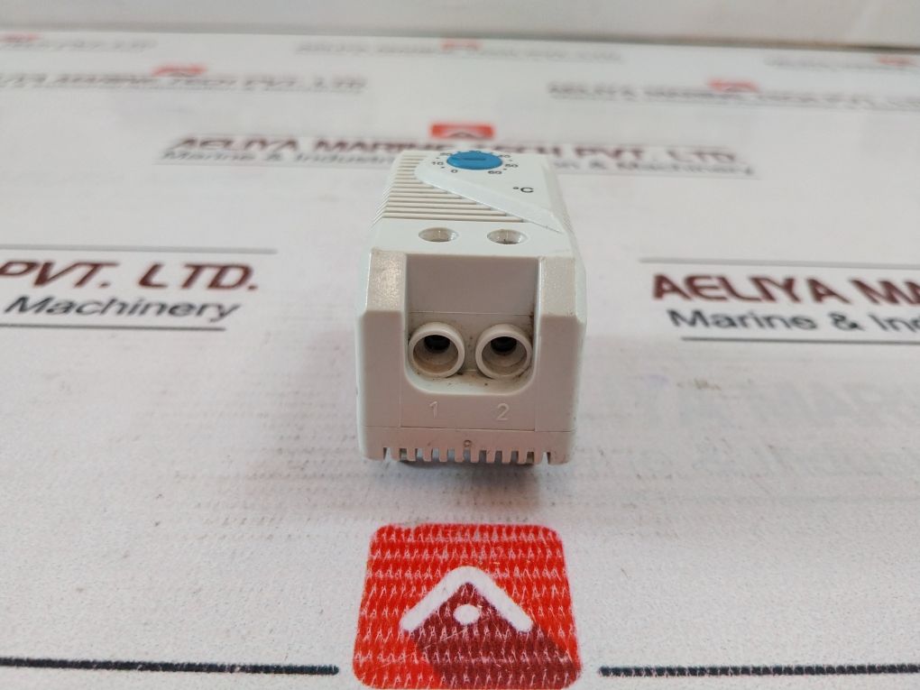 Stego 01147.9-00 Compact Thermostat