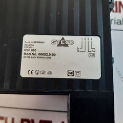 Stego 06002.0-00 Heater