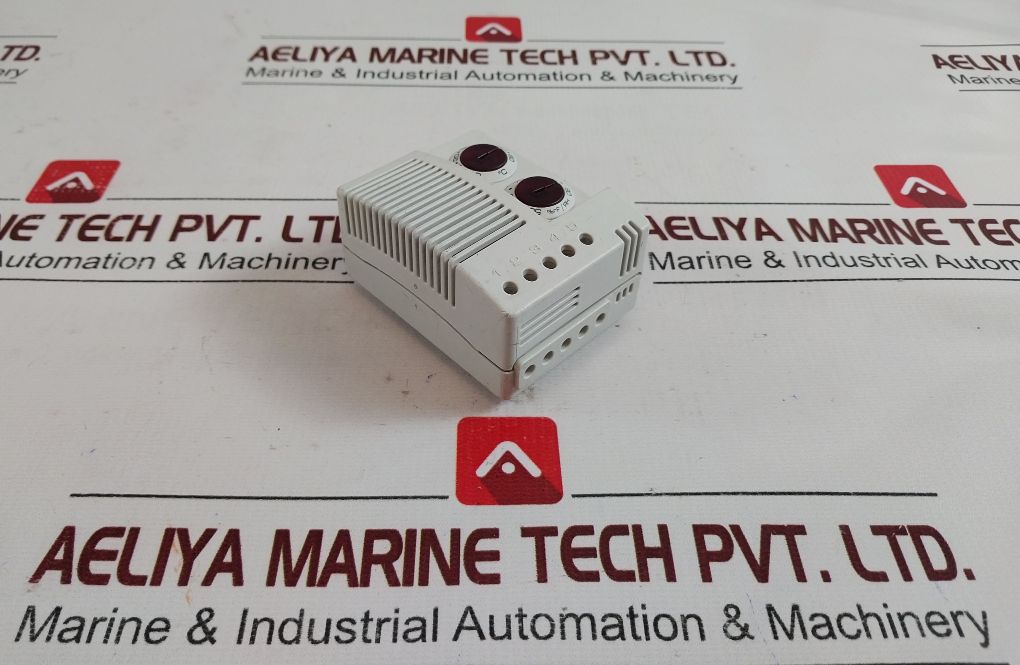 Stego Etf 012 Electronic Humidity