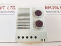 Stego Etf 012 Electronic Humidity & Temperature Control 01231.1-00