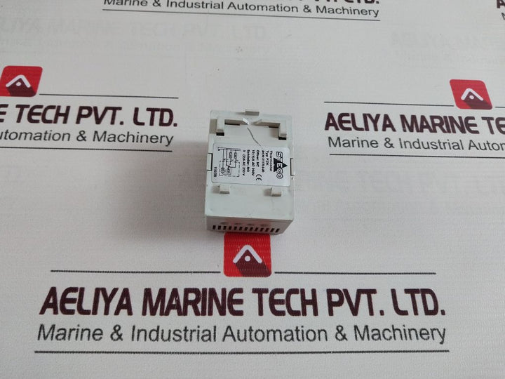 Stego Fzk Mechanical Thermostat 01170.0-00